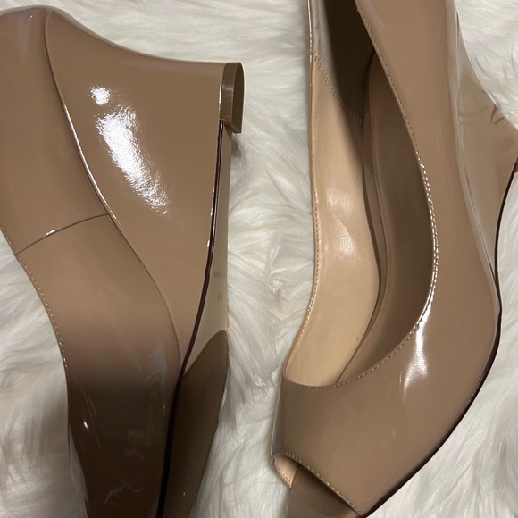 Cole Haan wedges. New - Picture 3 of 7